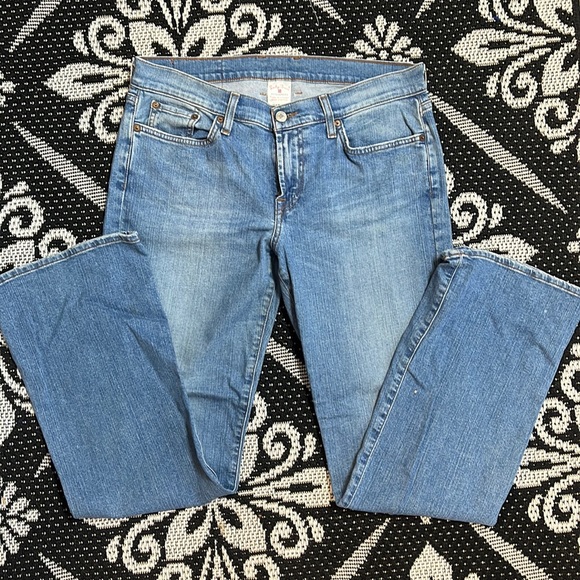 lucky brand jeans fit comparison